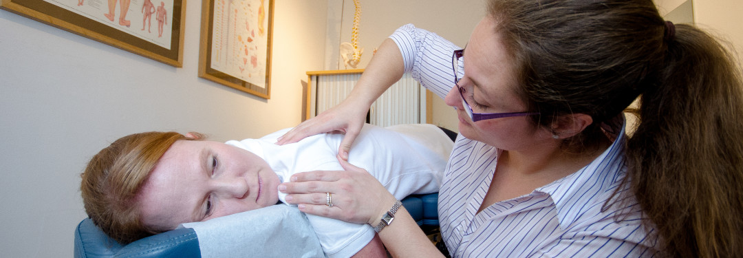 Chiropractic Care in Southampton